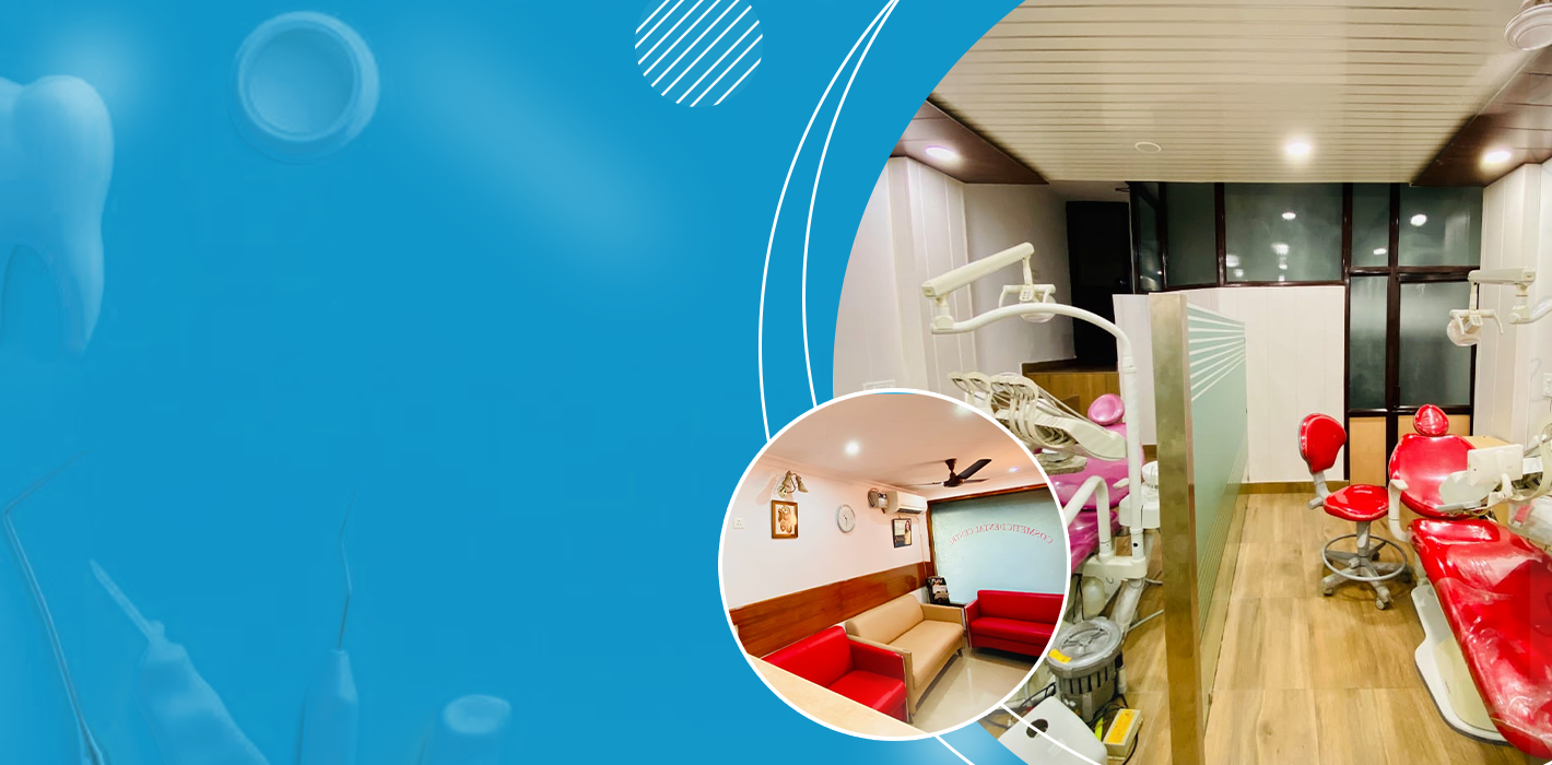 Welcome to Cosmetic Dental Center